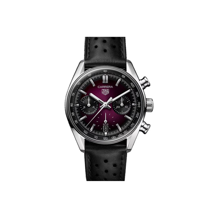 CARRERA CHRONOGRAPH