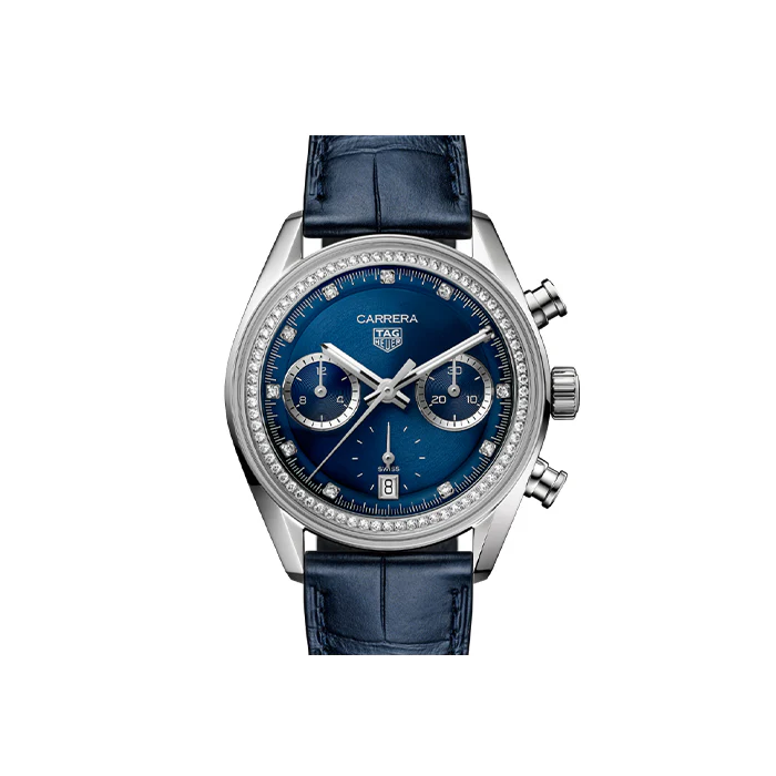 CARRERA CHRONOGRAPH