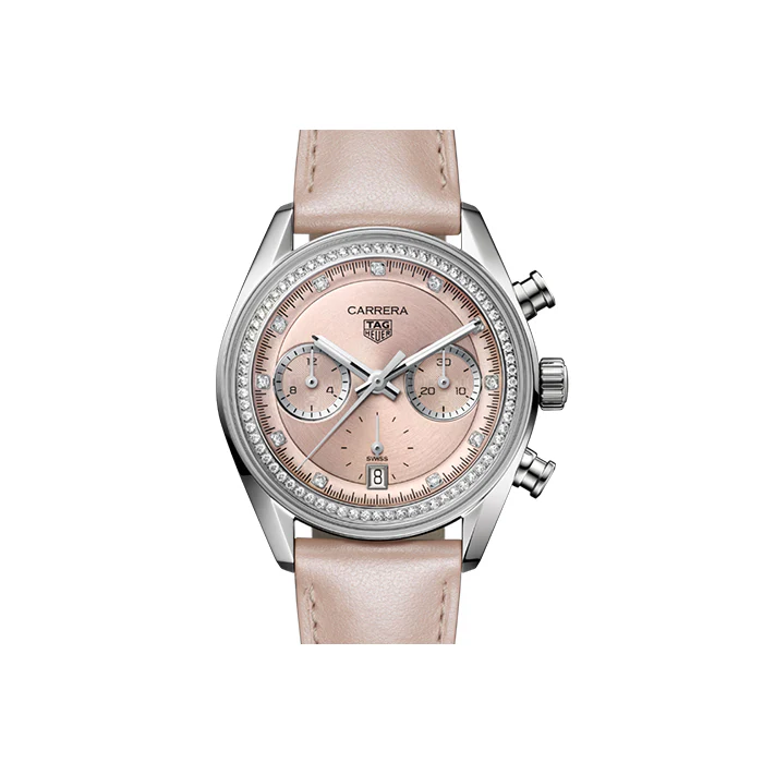 CARRERA CHRONOGRAPH