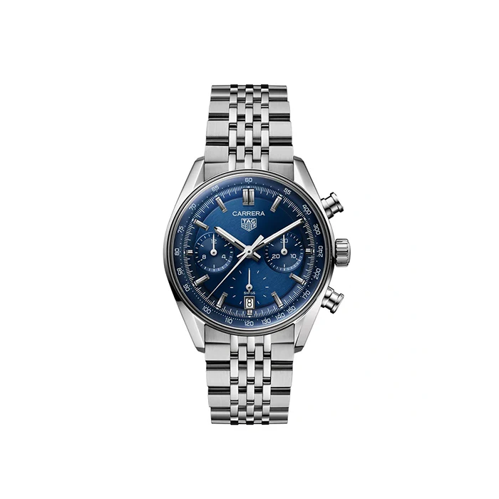 CARRERA CHRONOGRAPH