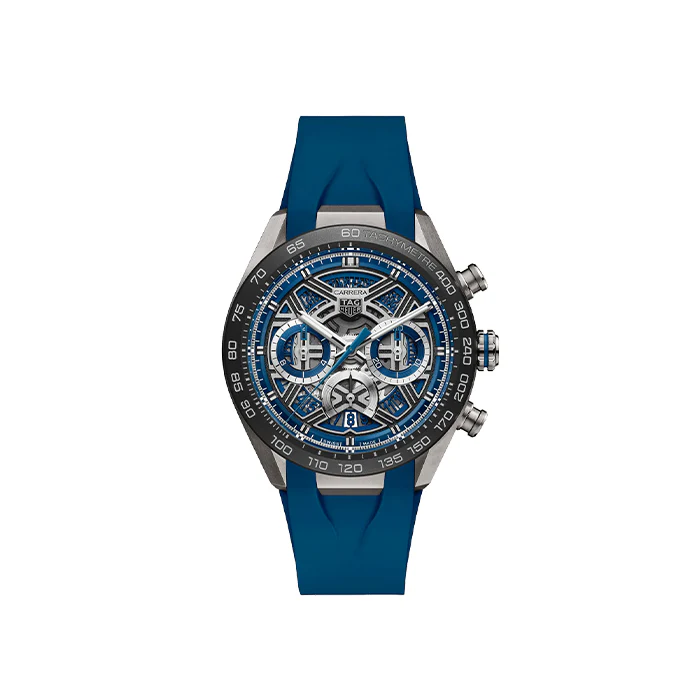 CARRERA CHRONOGRAPH EXTREME SPORT