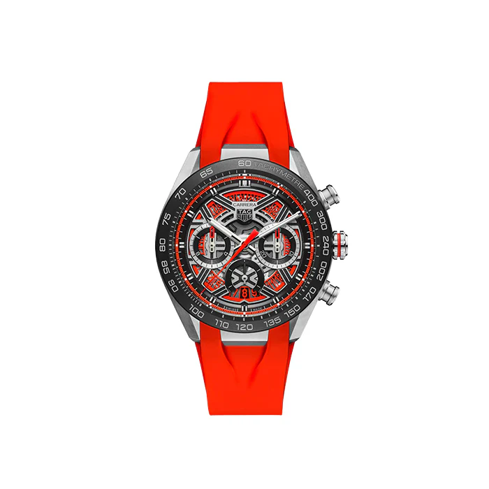 CARRERA CHRONOGRAPH EXTREME SPORT