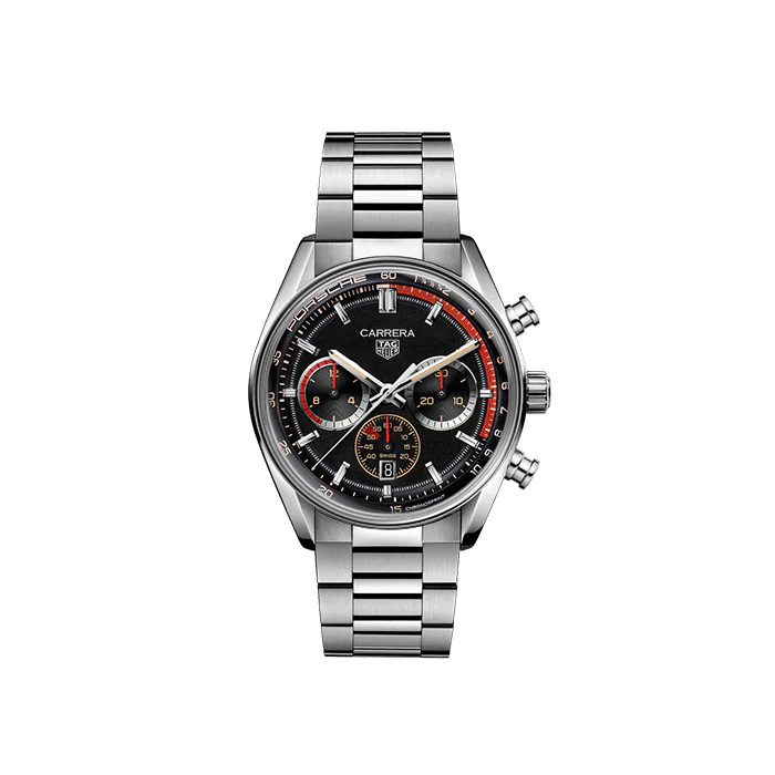 CARRERA CHRONOSPRINT X PORSCHE