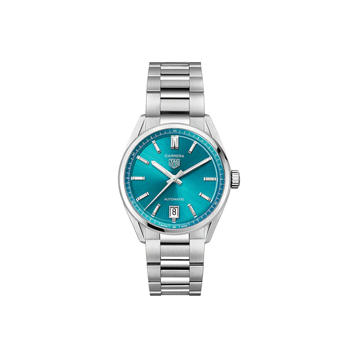 CARRERA DATE