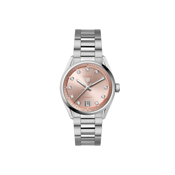 CARRERA DATE