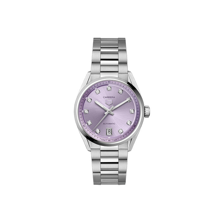 CARRERA DATE