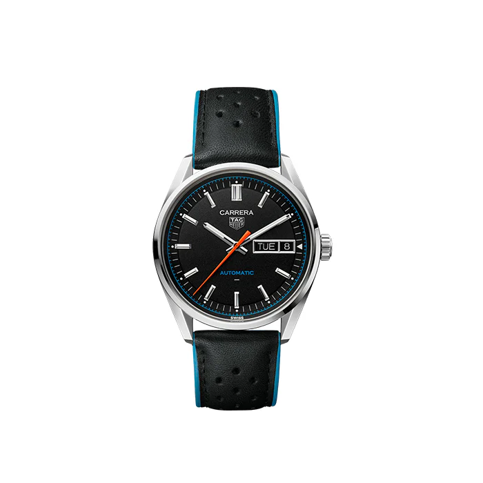 CARRERA DAY-DATE
