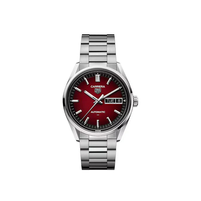 CARRERA DAY-DATE