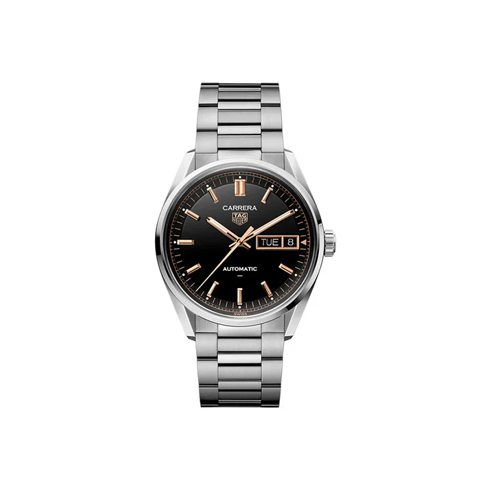 CARRERA DAY-DATE