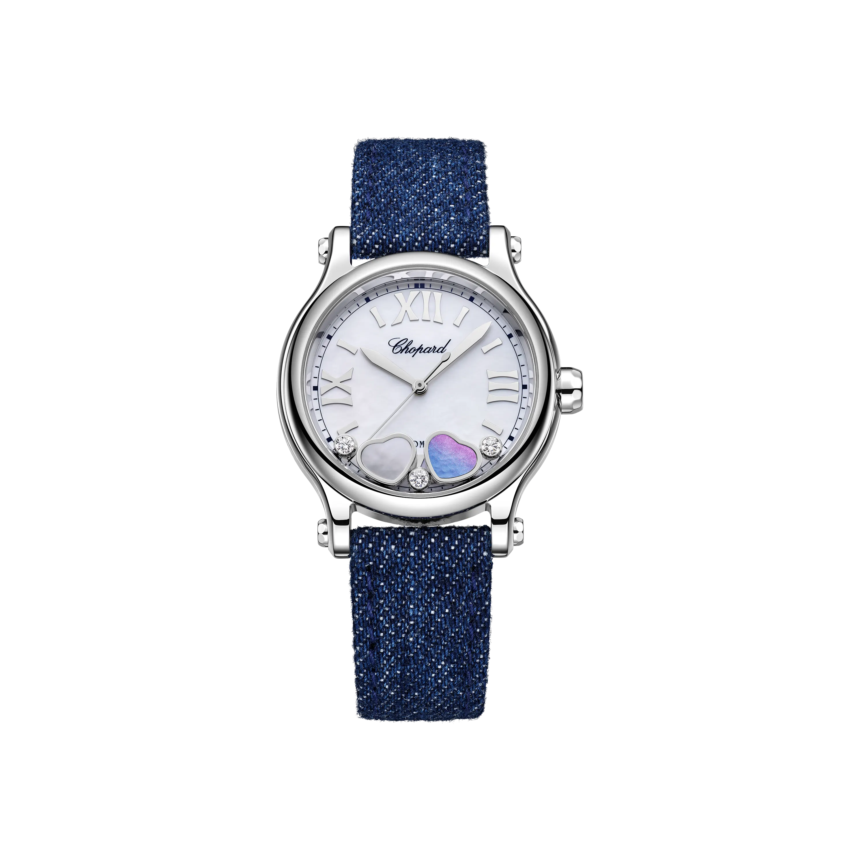 HAPPY HEARTS 33 MM