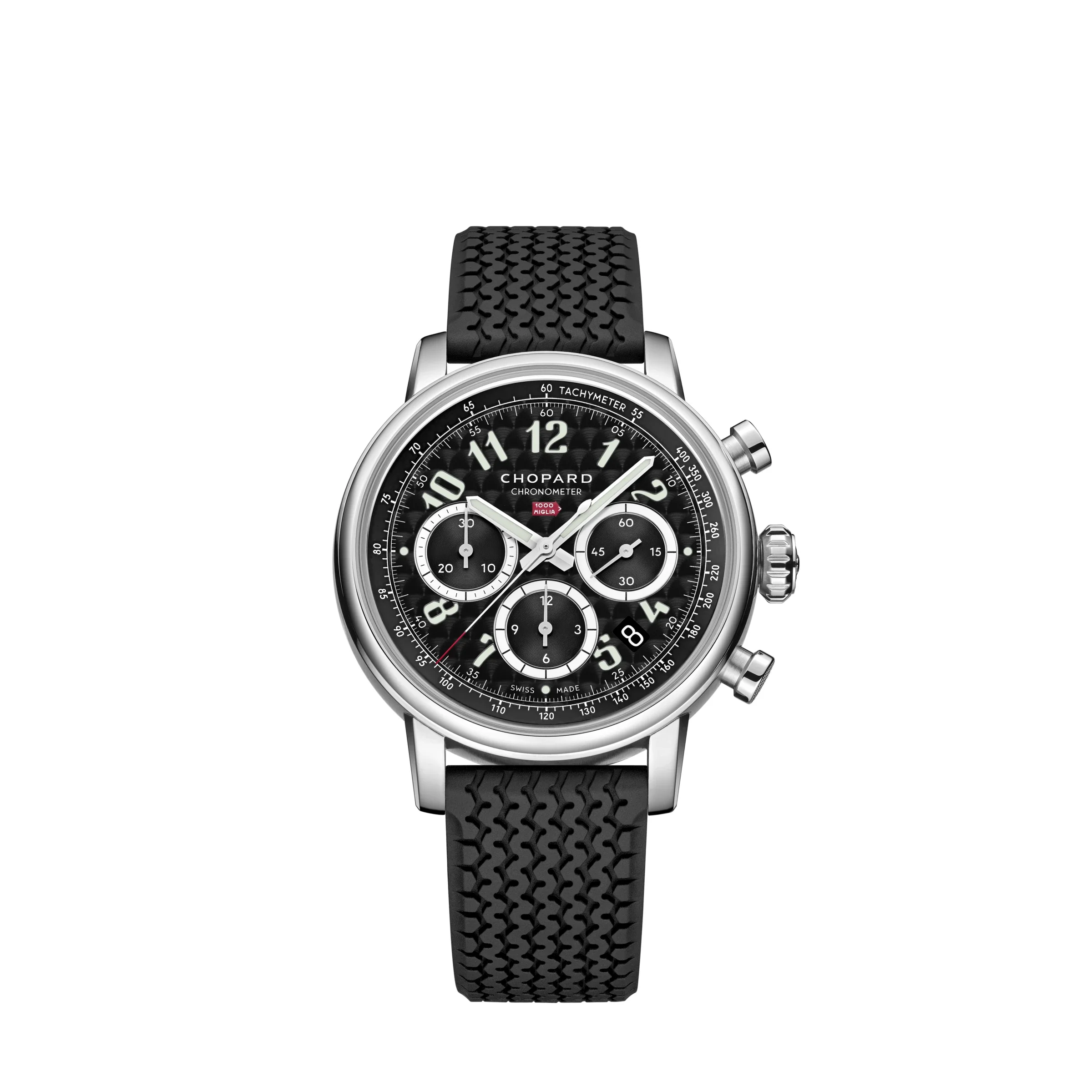 CLASSIC RACING MILLE MIGLA CHRONOGRAPH 40.5 MM