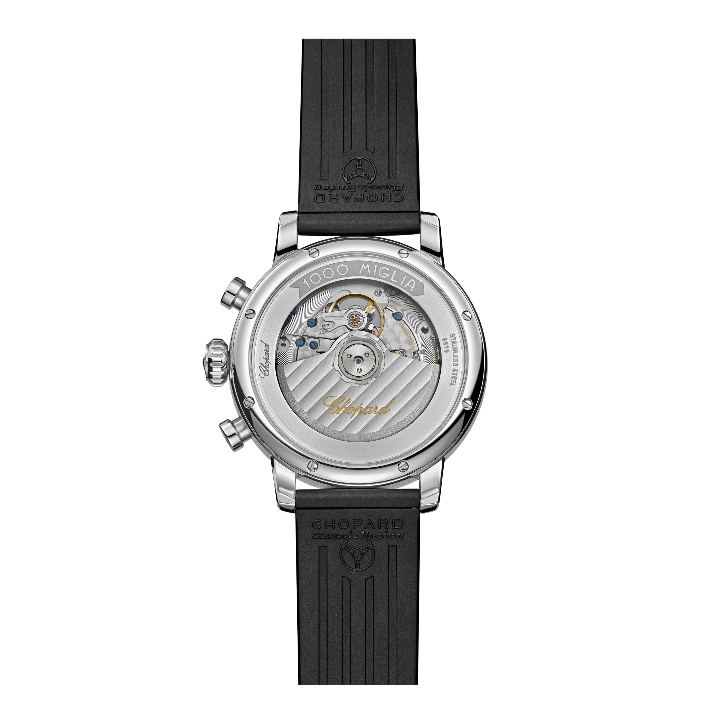 CLASSIC RACING MILLE MIGLA CHRONOGRAPH 40.5 MM - Image 2