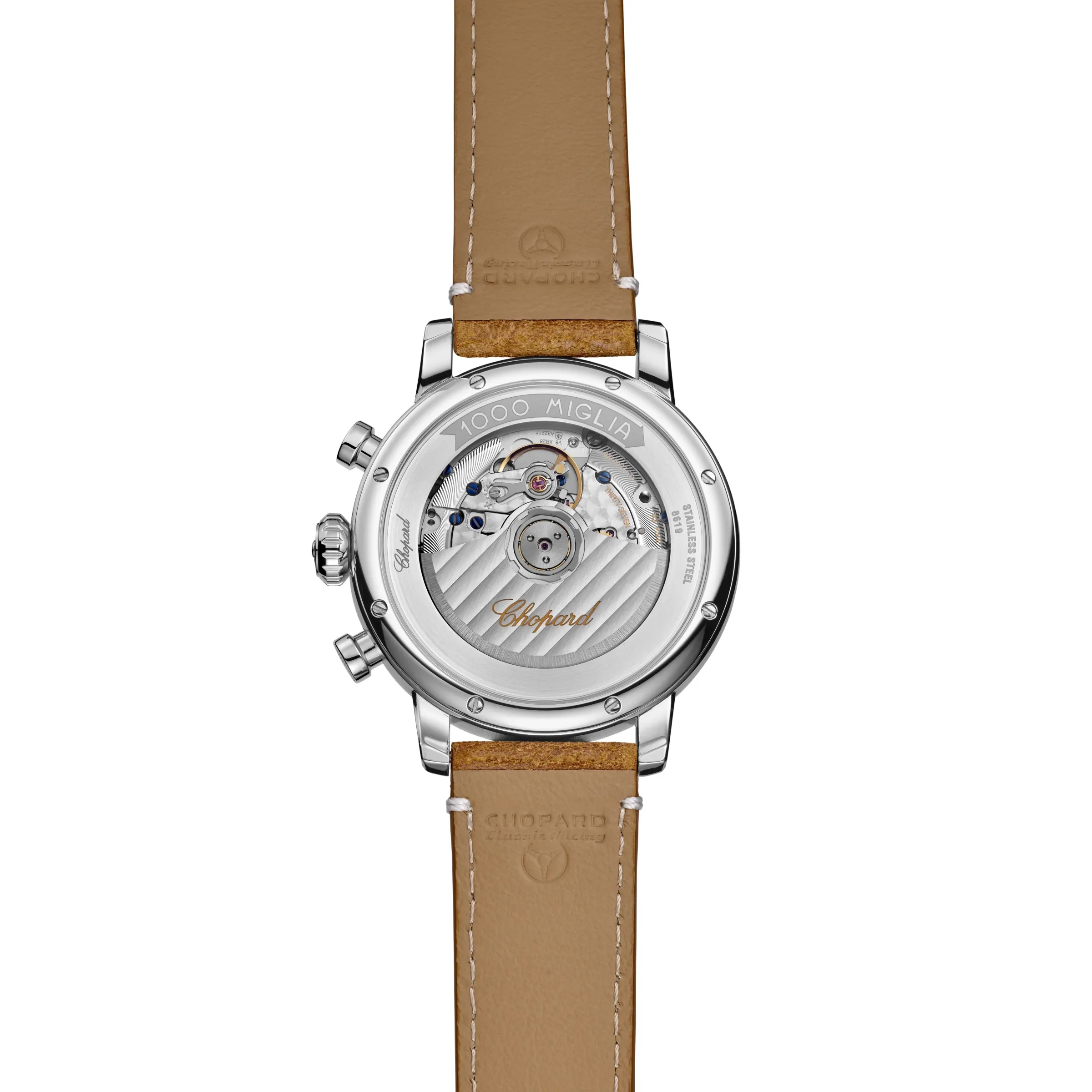 CLASSIC RACING MILLE MIGLIA CHRONOGRAPH 40.5 MM - Image 2