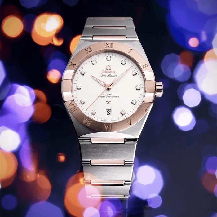 CONSTELLATION 39 MM - Image 5