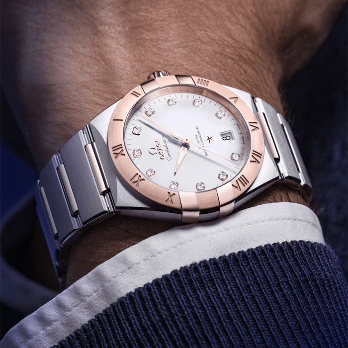 CONSTELLATION 39 MM - Image 6