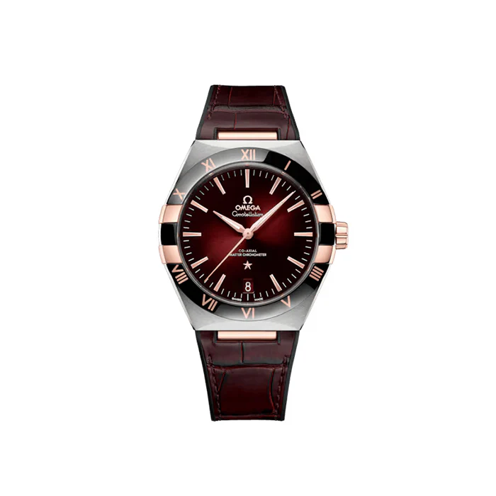 CONSTELLATION 41MM