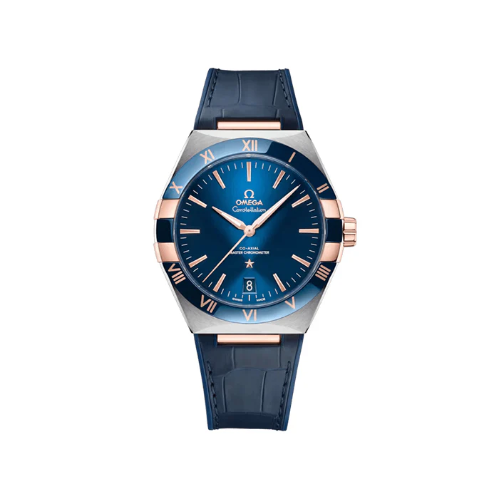 CONSTELLATION 41MM