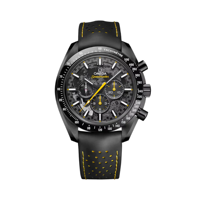 SPEEDMASTER DARK SIDE OF THE MOON APOLLO 8 44.25MM