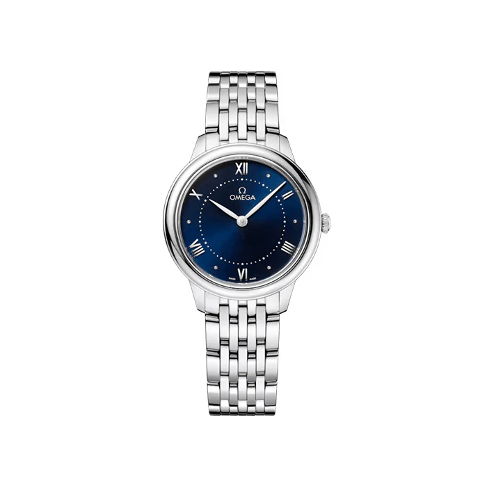 DE VILLE PRESTIGE 30MM
