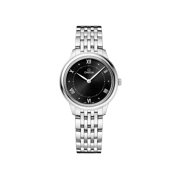 DE VILLE PRESTIGE 30MM