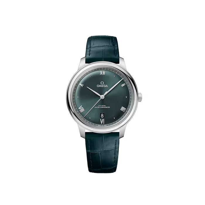 DE VILLE PRESTIGE 40MM