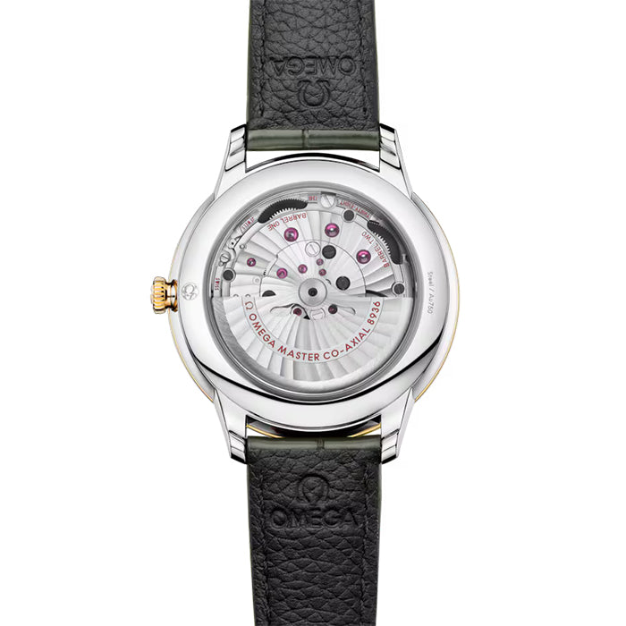 DE VILLE PRESTIGE 42MM - Image 2