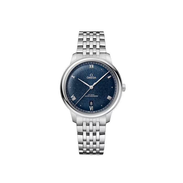 DE VILLE PRESTIGE 40MM