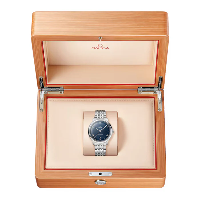 DE VILLE PRESTIGE 40MM - Image 4