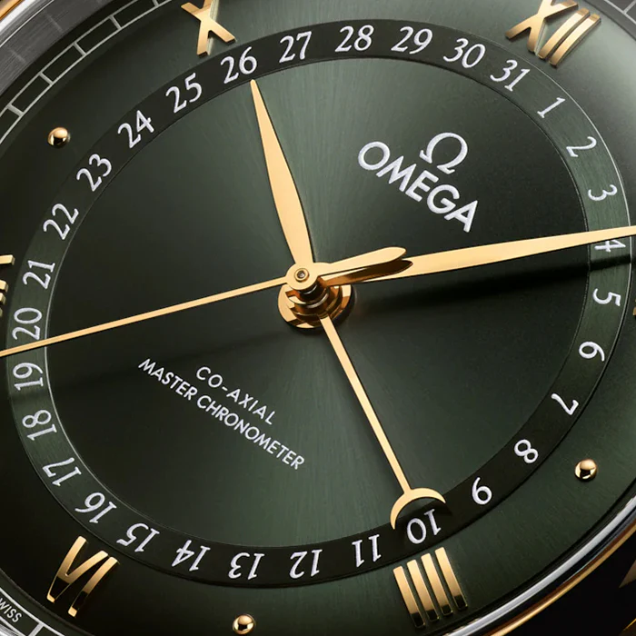 DE VILLE PRESTIGE 42MM - Image 3