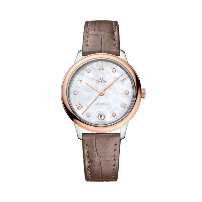 DE VILLE PRESTIGE 34 MM