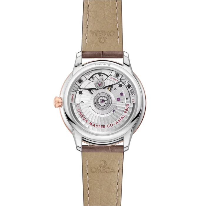 DE VILLE PRESTIGE 34 MM - Image 2