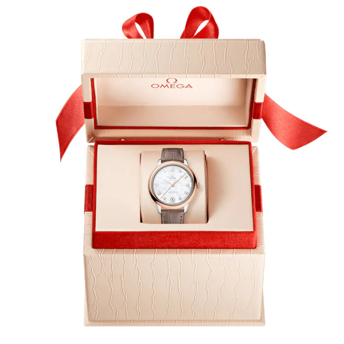 DE VILLE PRESTIGE 34 MM - Image 3