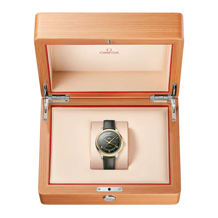 DE VILLE PRESTIGE 42MM - Image 4