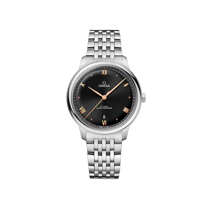 DE VILLE PRESTIGE 40 MM