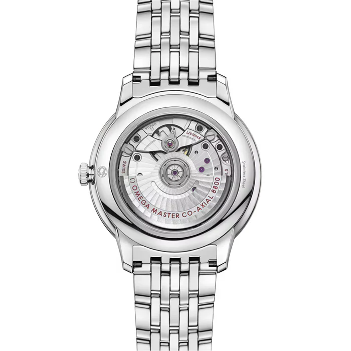 DE VILLE PRESTIGE 40 MM - Image 2