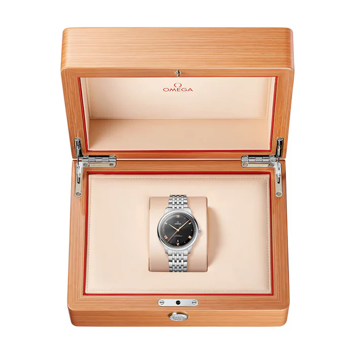 DE VILLE PRESTIGE 40 MM - Image 5