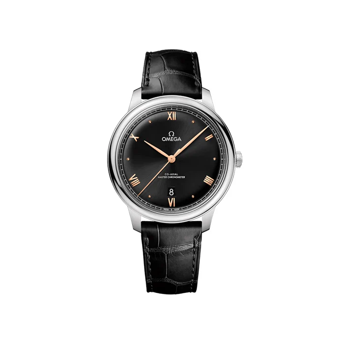 DE VILLE PRESTIGE 40MM