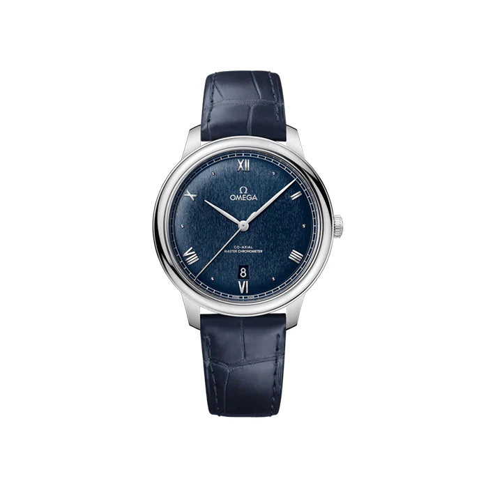 DE VILLE PRESTIGE 40MM