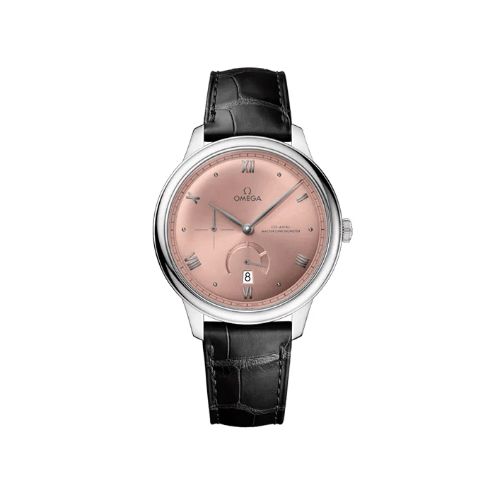 DE VILLE PRESTIGE 41MM