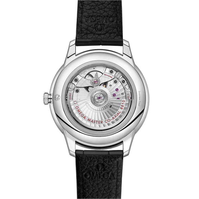 DE VILLE PRESTIGE 41MM - Image 2