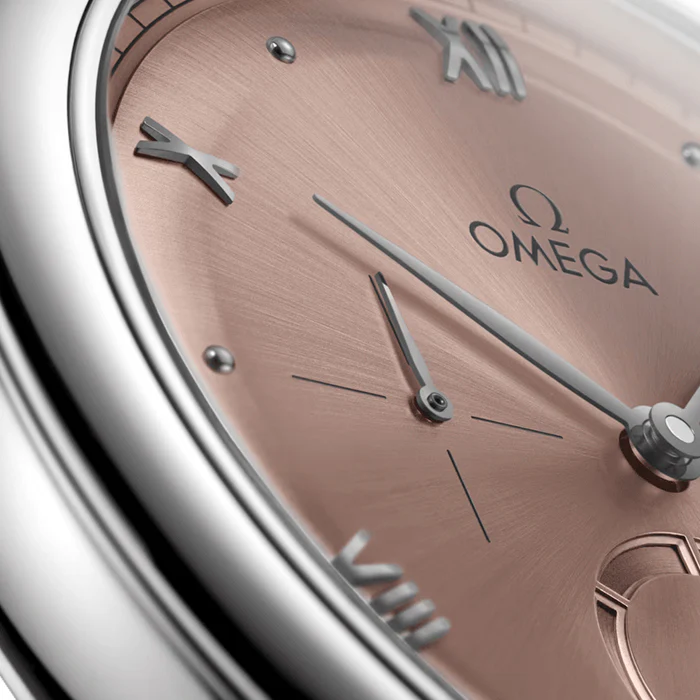 DE VILLE PRESTIGE 41MM - Image 3