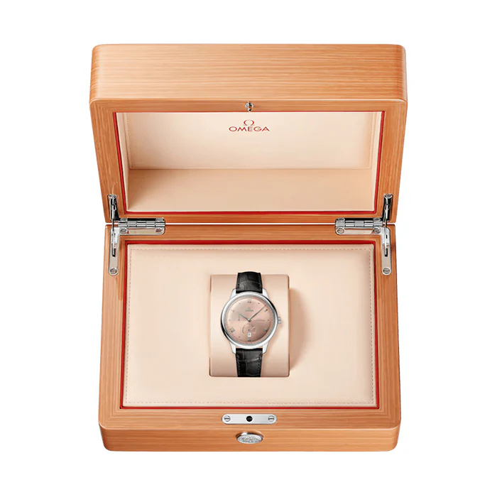 DE VILLE PRESTIGE 41MM - Image 4