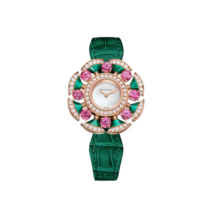 DIVAS' DREAM 33MM