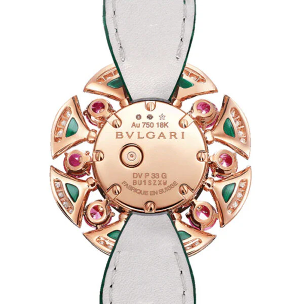 DIVAS' DREAM 33MM - Image 4
