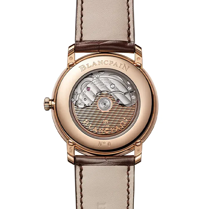 VILLERET EXTRAPLATE 40MM - Image 2