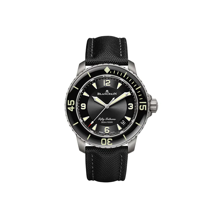 FIFTY FATHOMS AUTOMATIQUE 45MM
