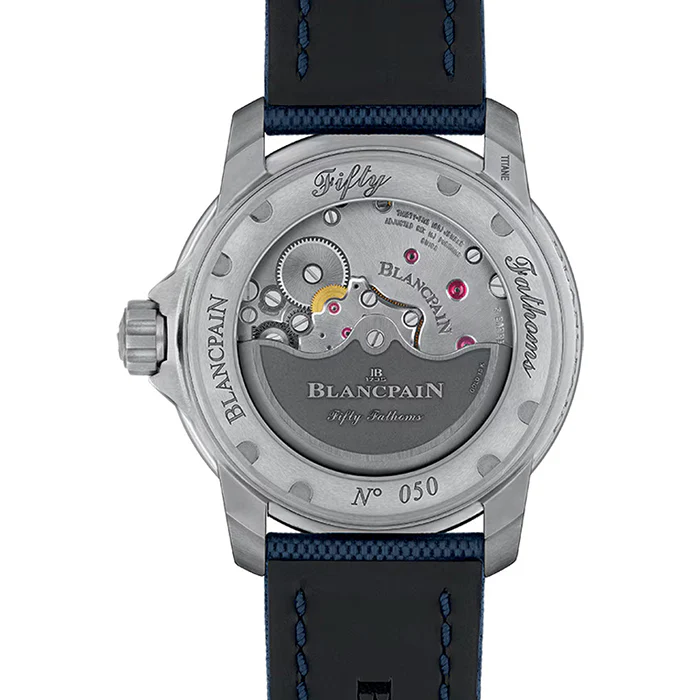 FIFTY FATHOMS AUTOMATIQUE 45MM - Image 2