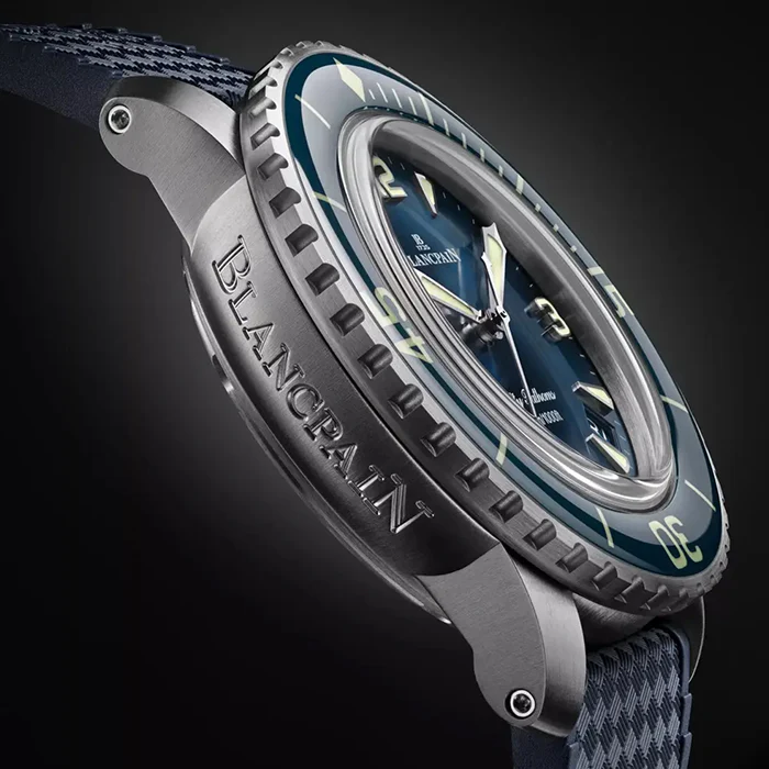 FIFTY FATHOMS AUTOMATIQUE 42MM - Image 3