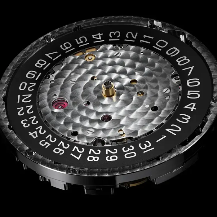FIFTY FATHOMS AUTOMATIQUE 42MM - Image 5