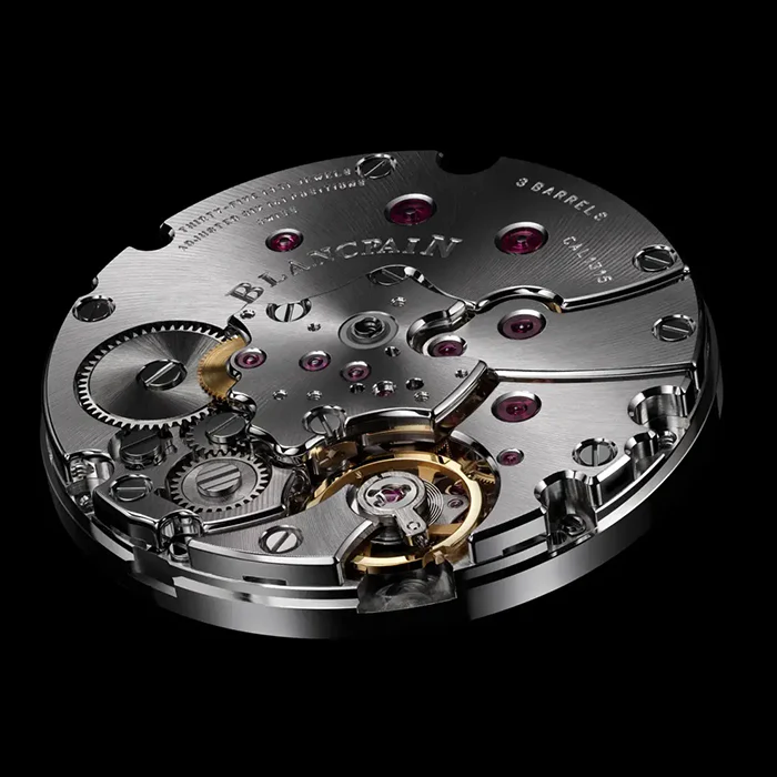 FIFTY FATHOMS AUTOMATIQUE 42MM - Image 6